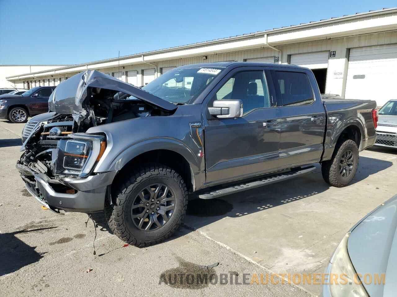 1FTEW1E80PFA71893 FORD F-150 2023