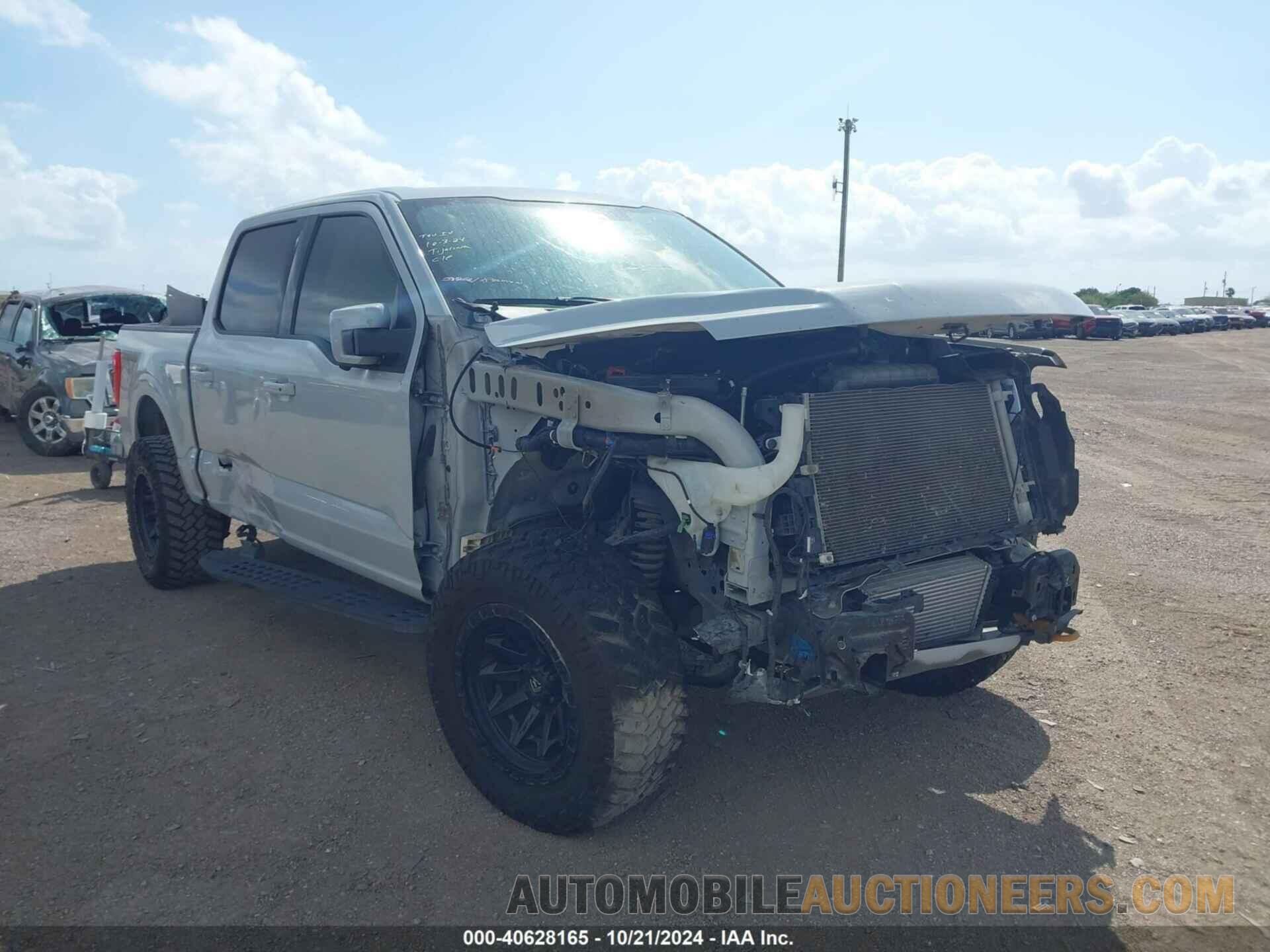 1FTEW1E80PFB36449 FORD F-150 2023