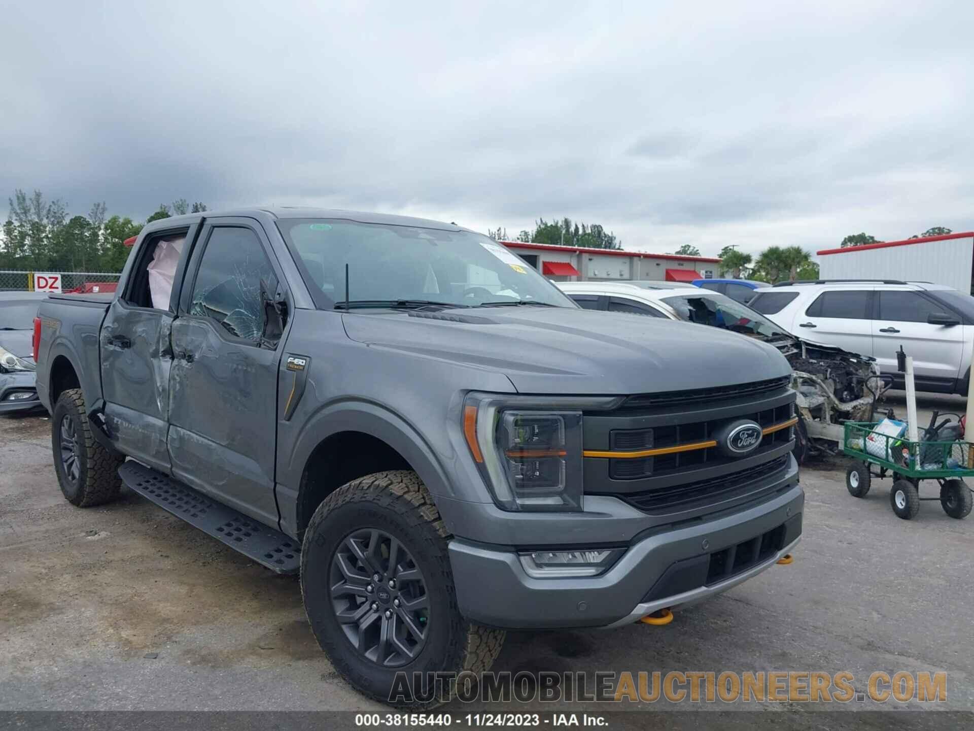 1FTEW1E80PFB42736 FORD F-150 2023