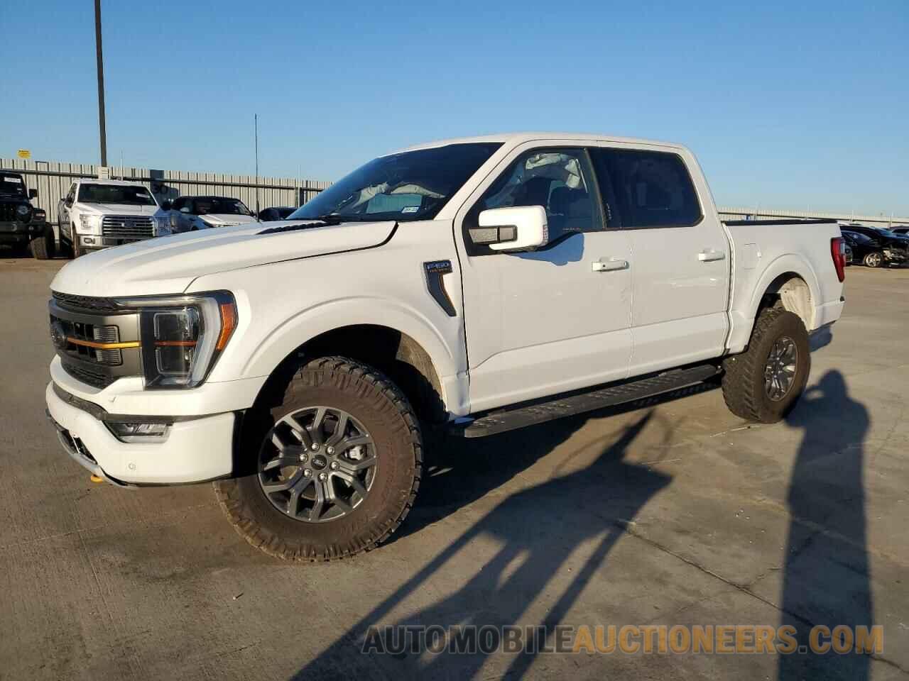 1FTEW1E80PFB86252 FORD F-150 2023