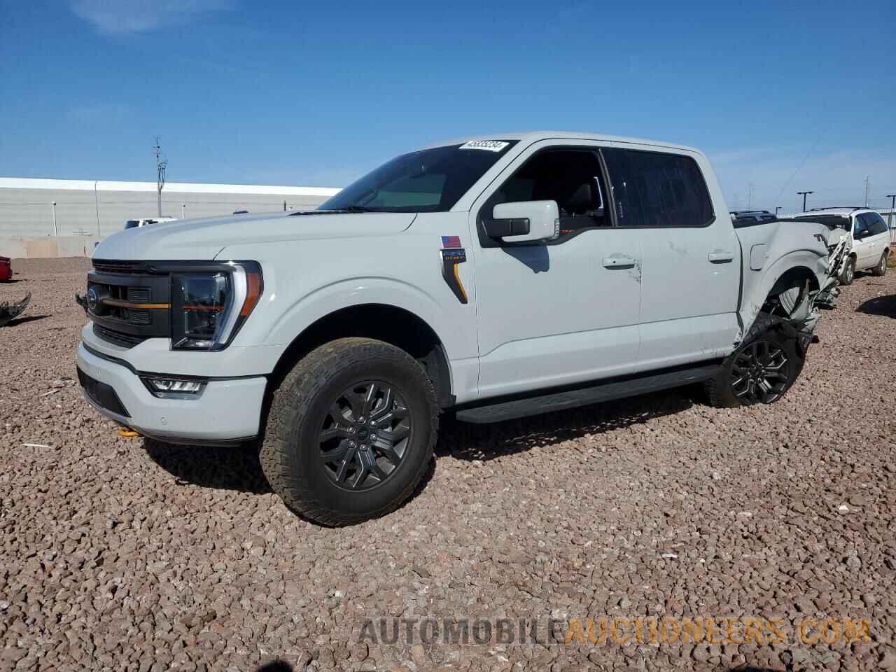 1FTEW1E80PFB96084 FORD F-150 2023