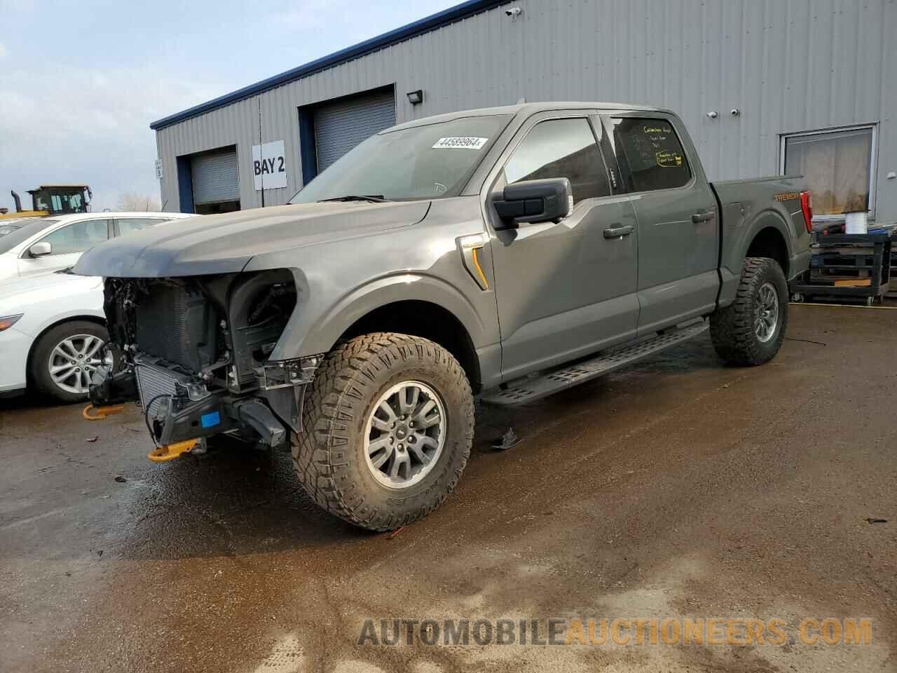 1FTEW1E81MFC22350 FORD F-150 2021