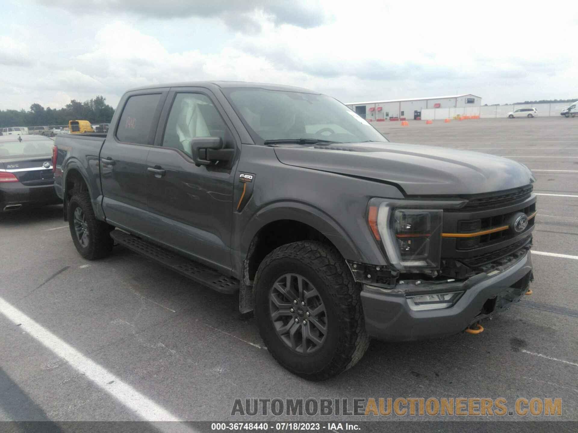 1FTEW1E81MFC48785 FORD F-150 2021