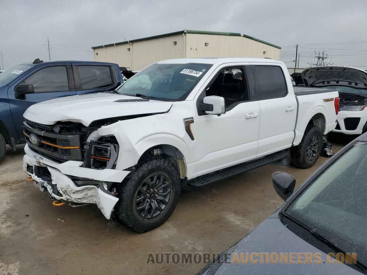 1FTEW1E81NFA85900 FORD F-150 2022