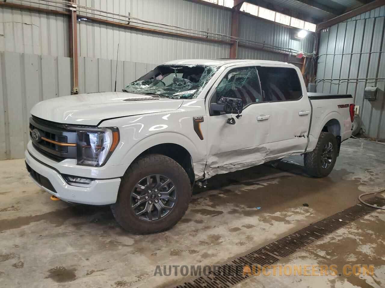 1FTEW1E81PFA12173 FORD F-150 2023