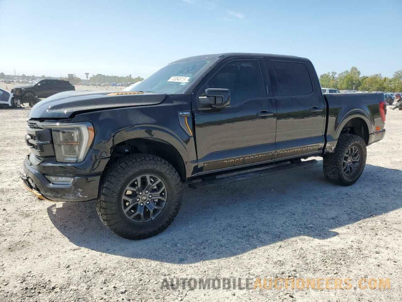 1FTEW1E81PFA84314 FORD F-150 2023