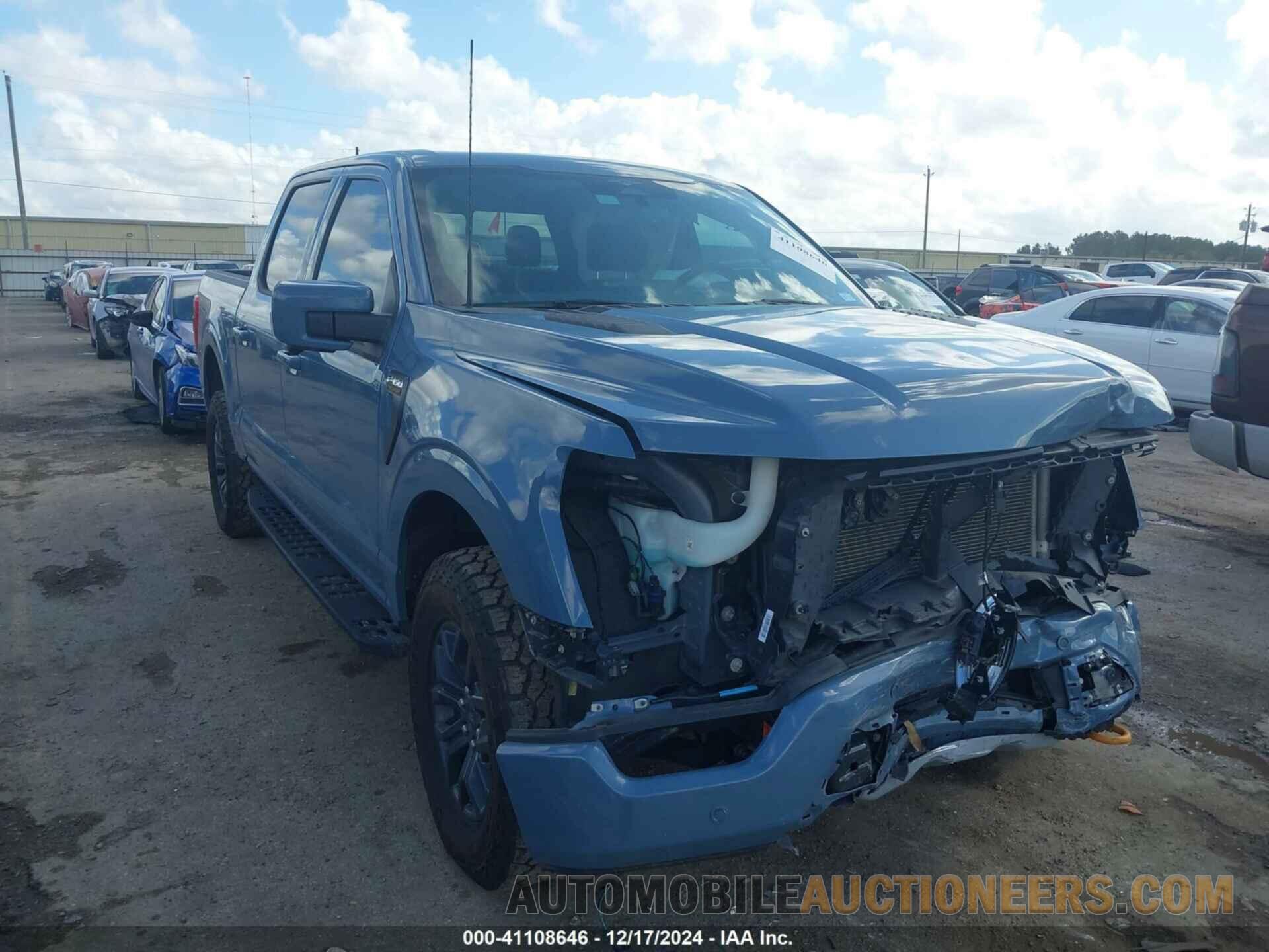 1FTEW1E81PFB28523 FORD F-150 2023