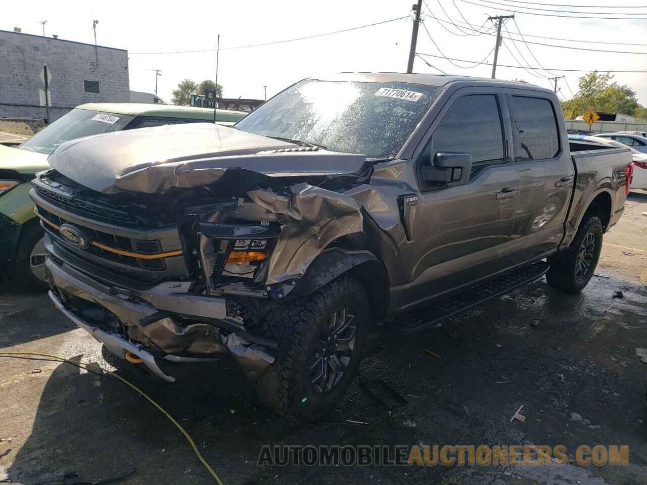 1FTEW1E81PFB31793 FORD F-150 2023