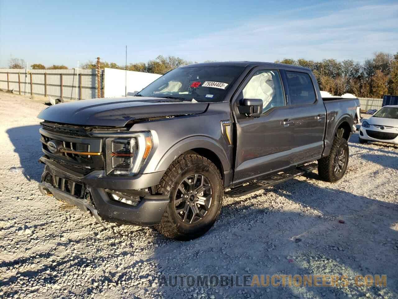 1FTEW1E81PFB41711 FORD F-150 2023