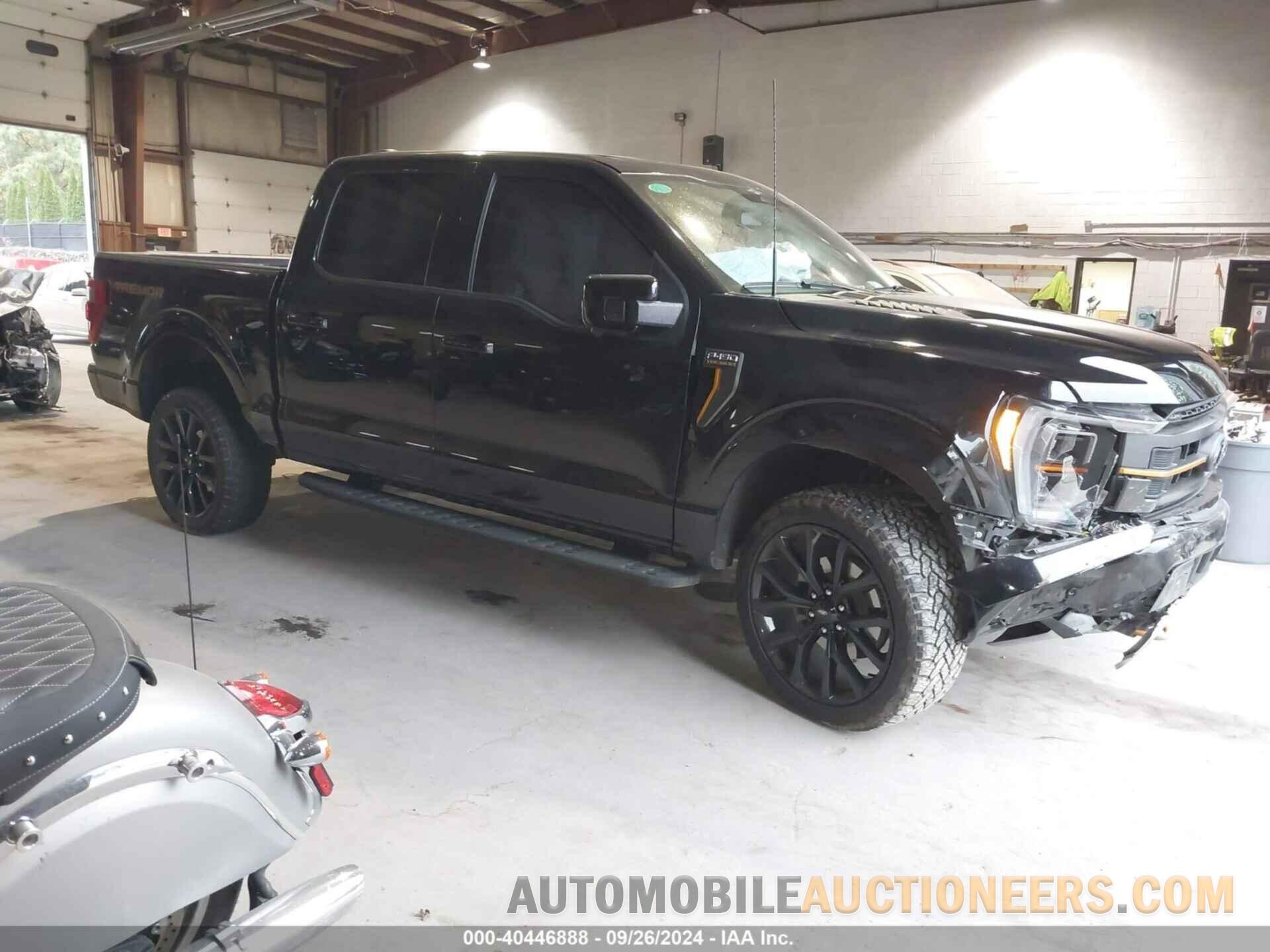 1FTEW1E81PFB43913 FORD F150 2023