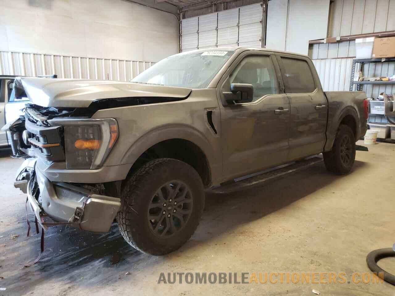 1FTEW1E81PFB44320 FORD F-150 2023