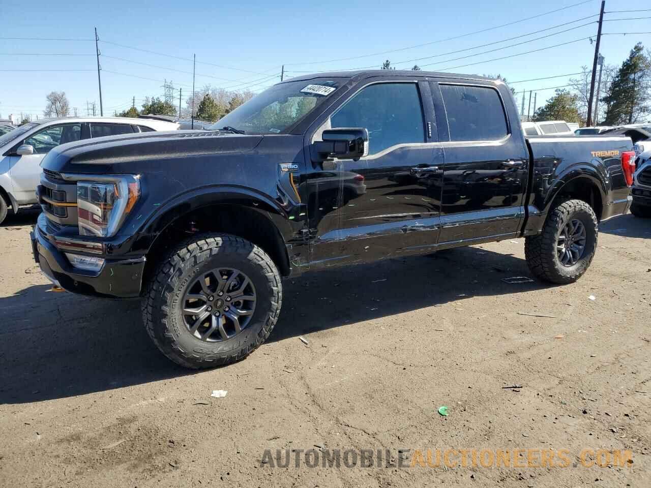 1FTEW1E81PFB64924 FORD F-150 2023