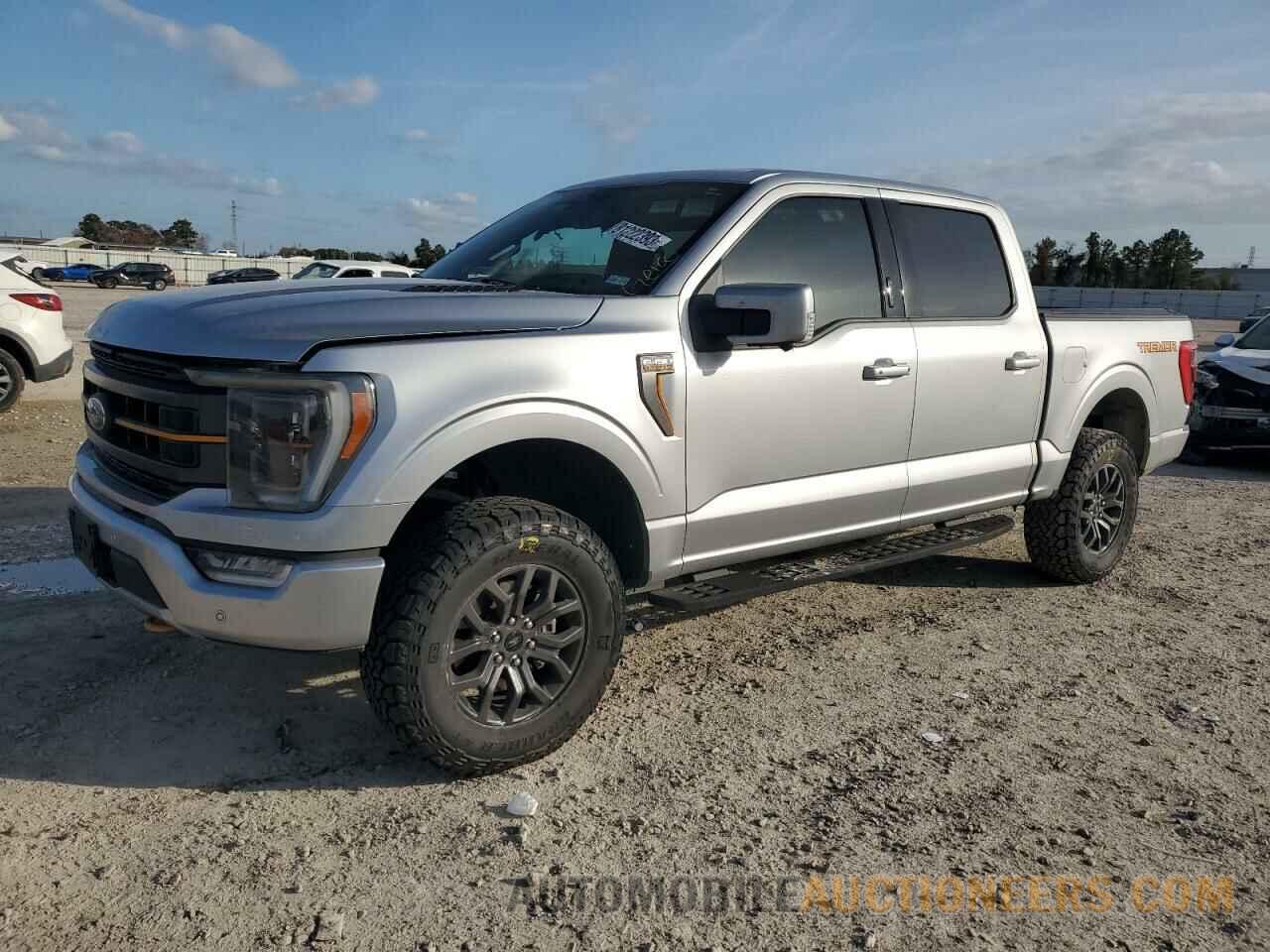 1FTEW1E82NFB99842 FORD F-150 2022