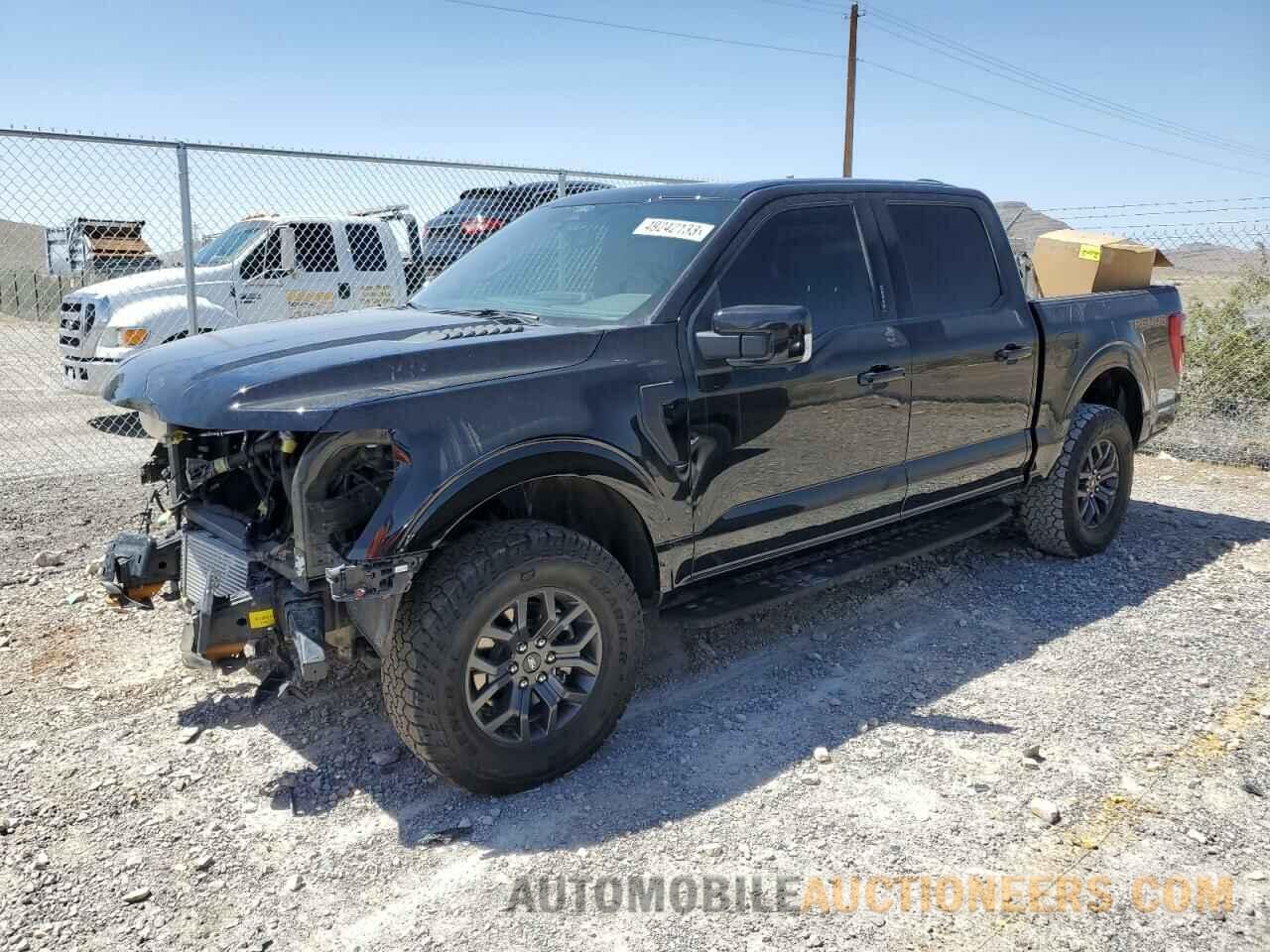 1FTEW1E82NFC01086 FORD F-150 2022