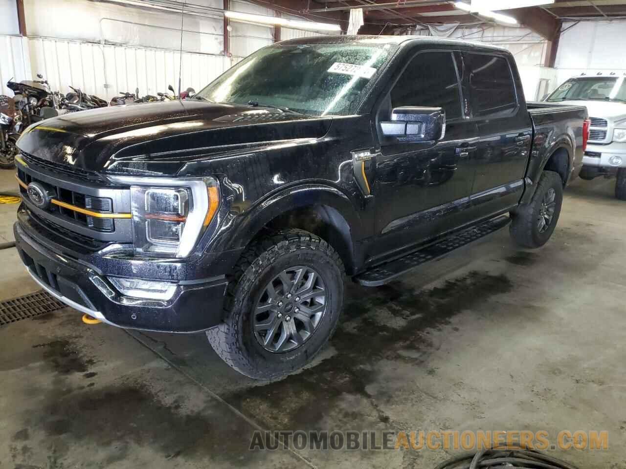 1FTEW1E82PFA09119 FORD F-150 2023