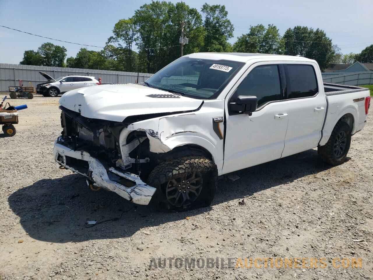 1FTEW1E82PFA18208 FORD F-150 2023