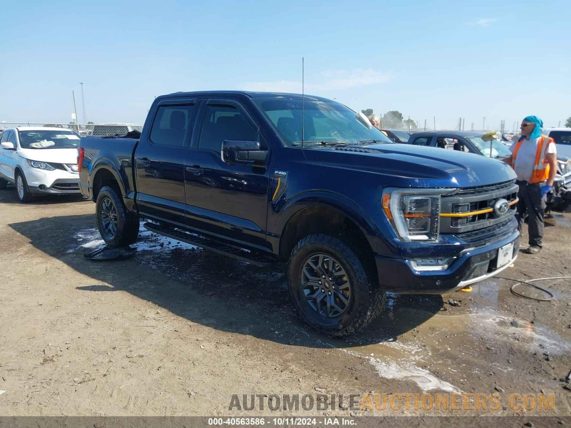 1FTEW1E82PFB37229 FORD F-150 2023