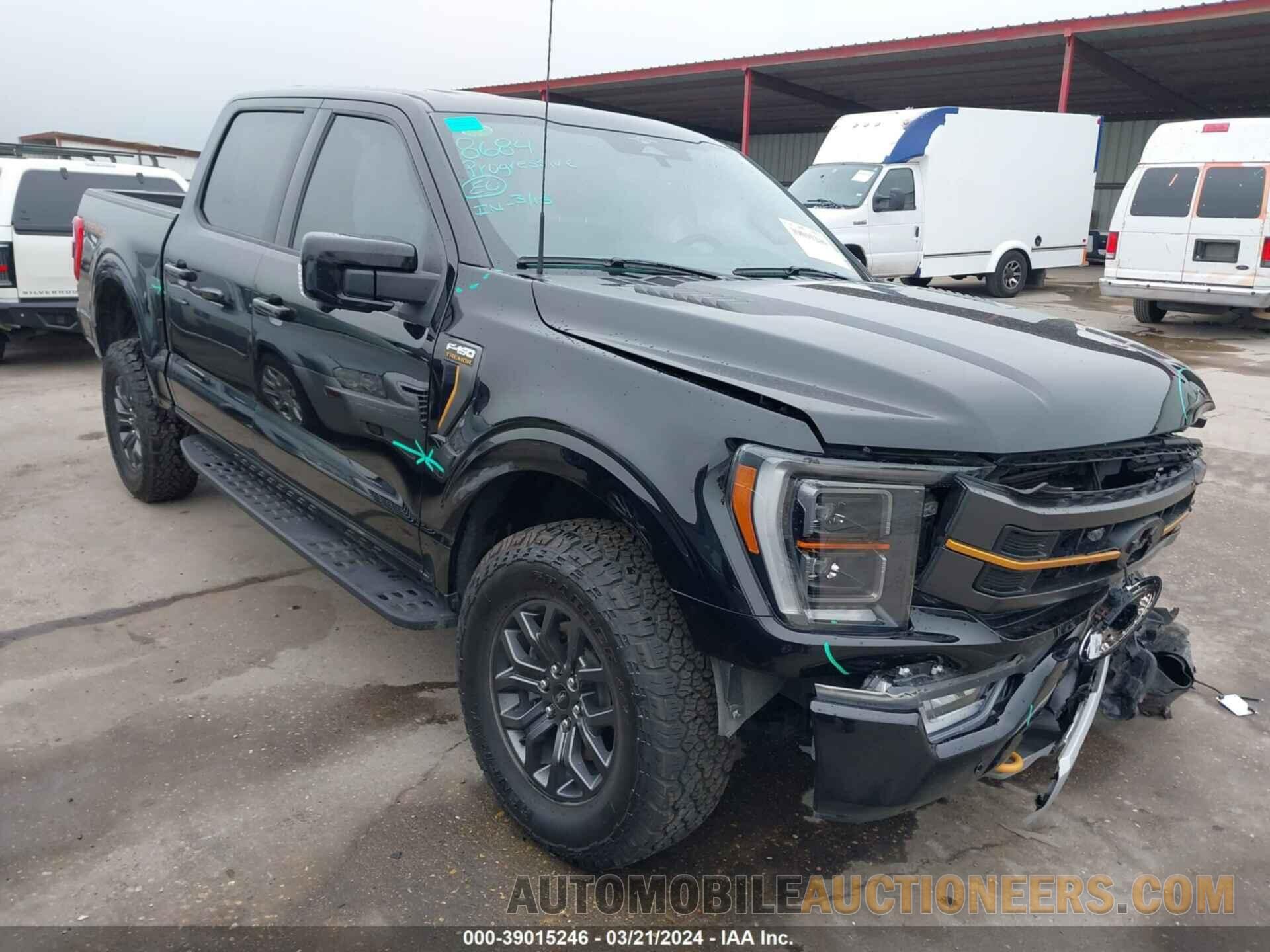 1FTEW1E82PFC29781 FORD F-150 2023