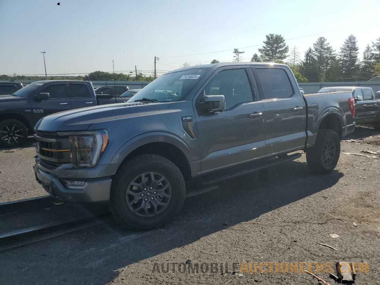 1FTEW1E82PFC30042 FORD F-150 2023