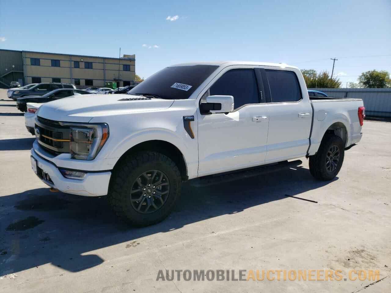 1FTEW1E82PFC60898 FORD F-150 2023