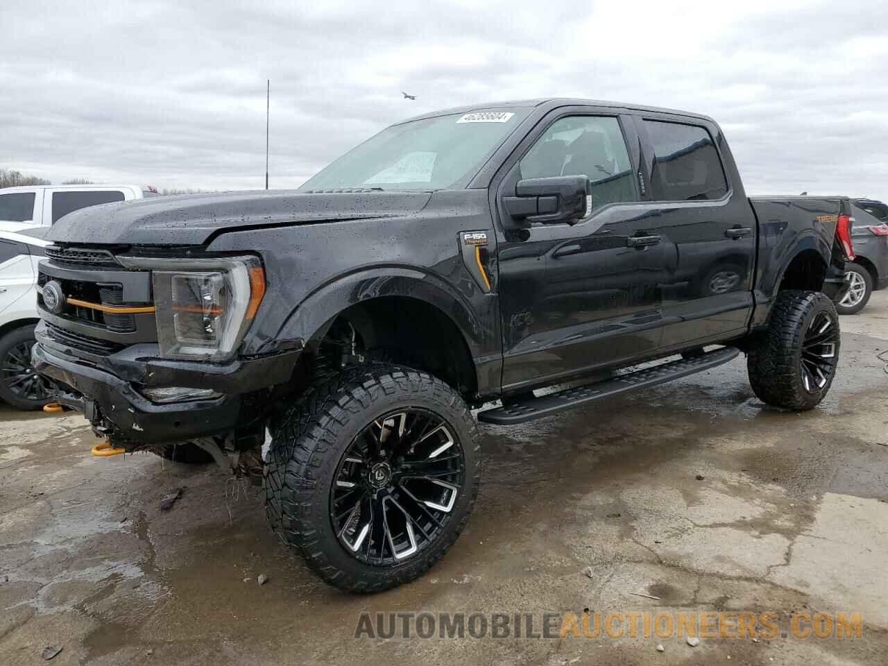 1FTEW1E83NFA55992 FORD F-150 2022