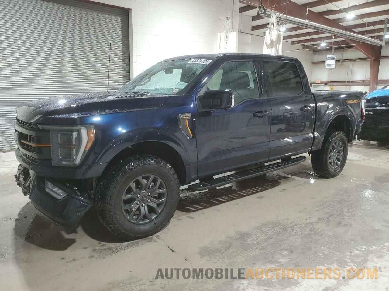 1FTEW1E83NFB89546 FORD F-150 2022