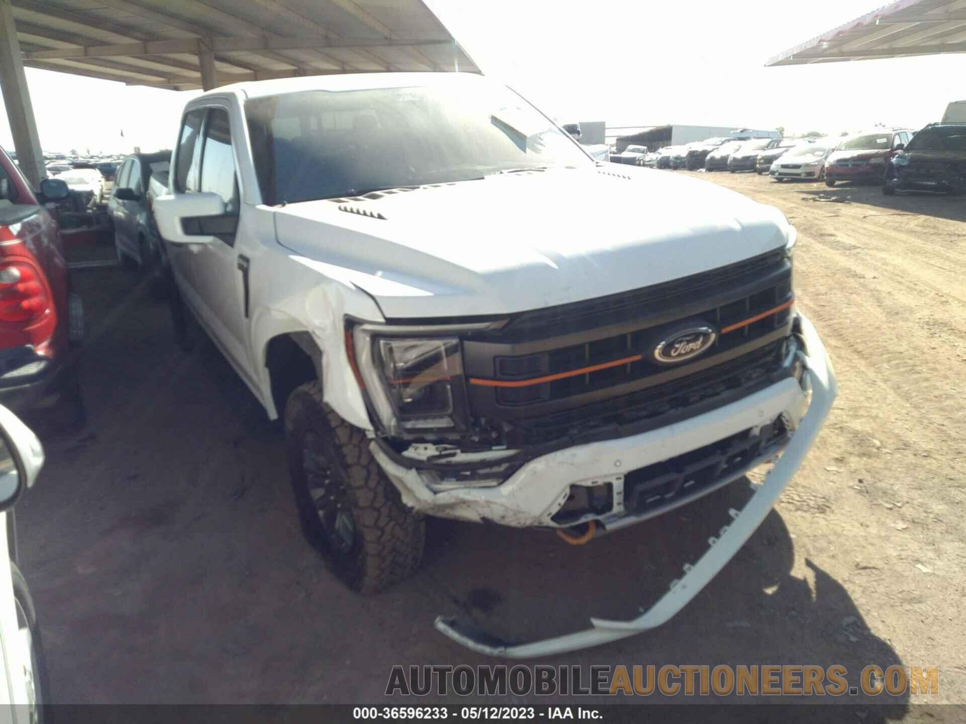 1FTEW1E83NFC02473 FORD F-150 2022