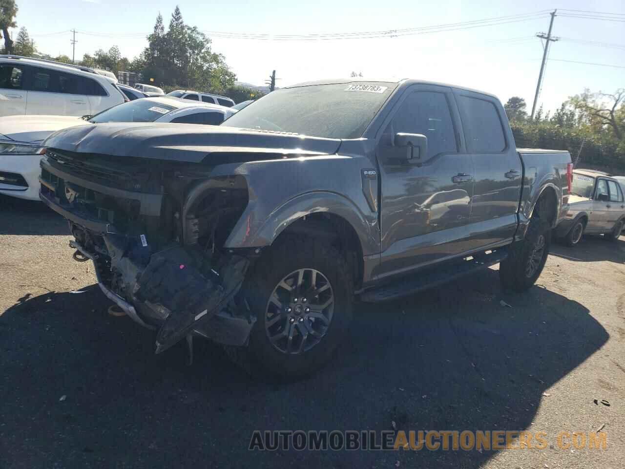 1FTEW1E83PFA10912 FORD F-150 2023