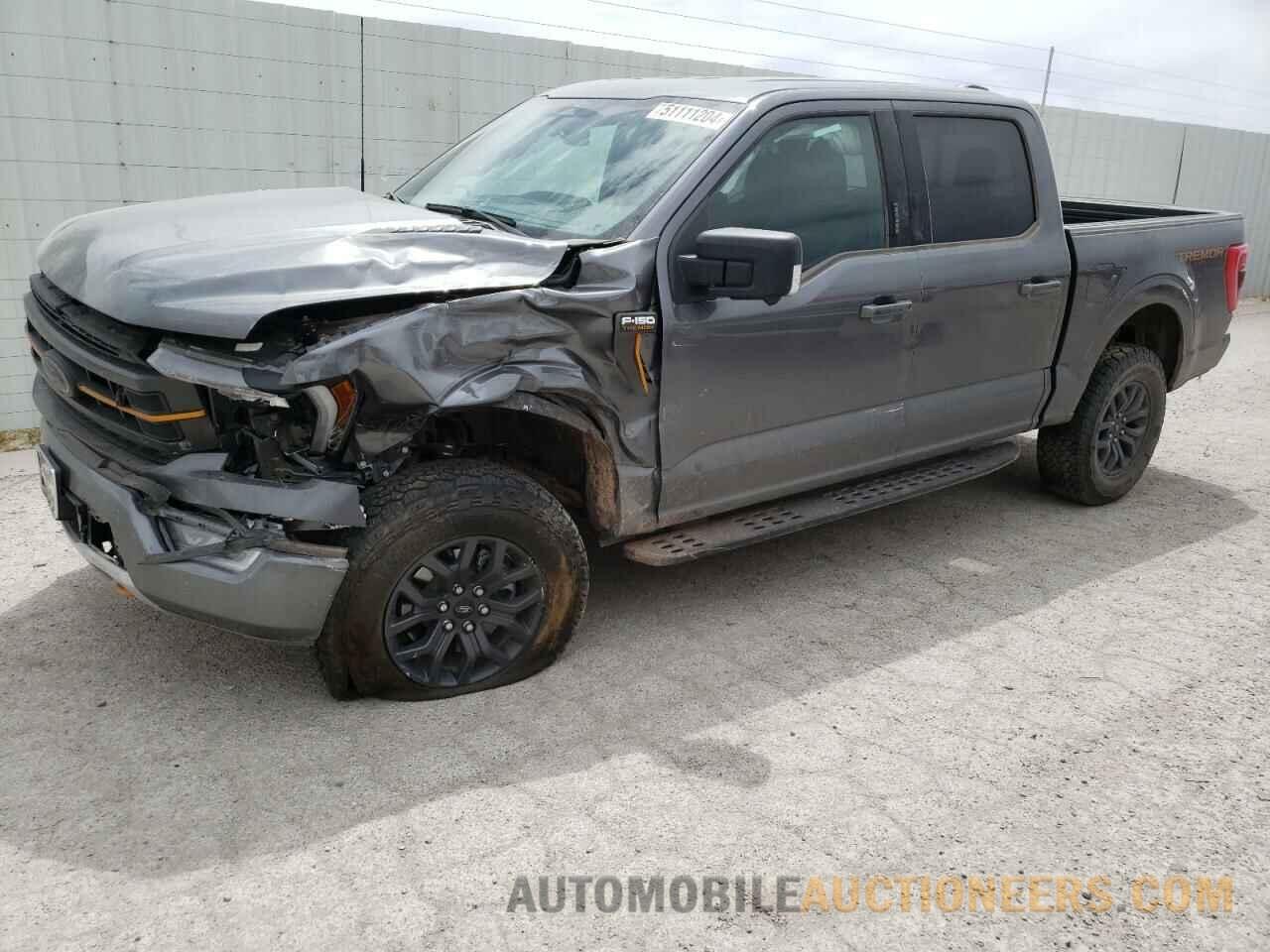 1FTEW1E83PFC95322 FORD F-150 2023