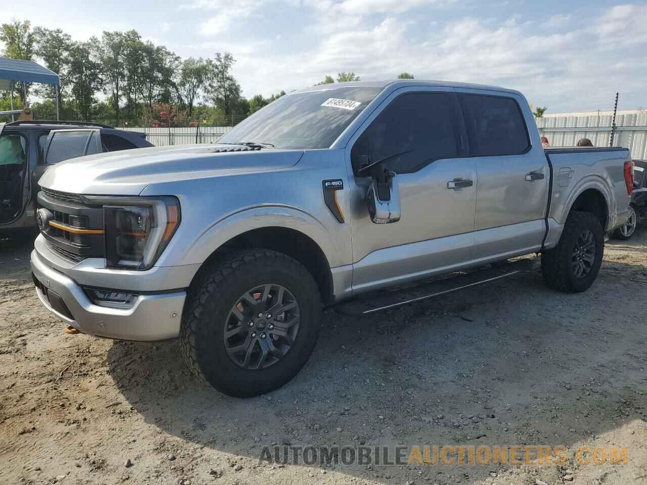 1FTEW1E84NFC02532 FORD F-150 2022