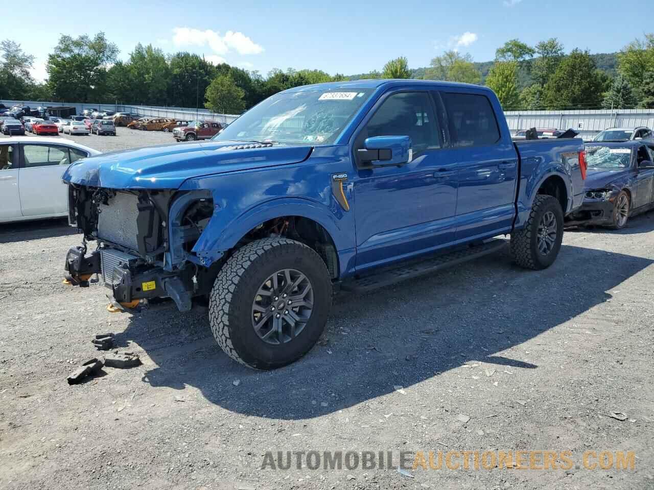 1FTEW1E84NFC28693 FORD F-150 2022