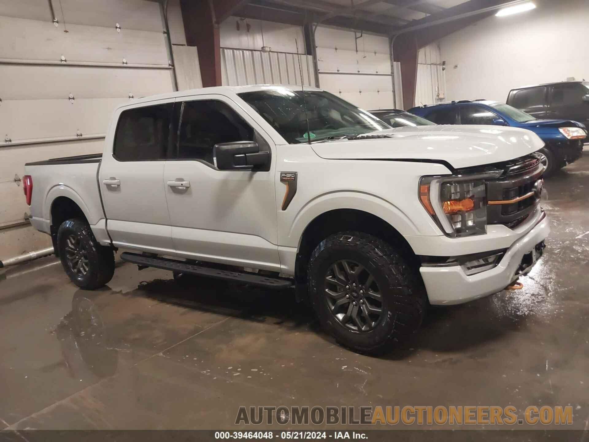 1FTEW1E84PFA49945 FORD F150 2023