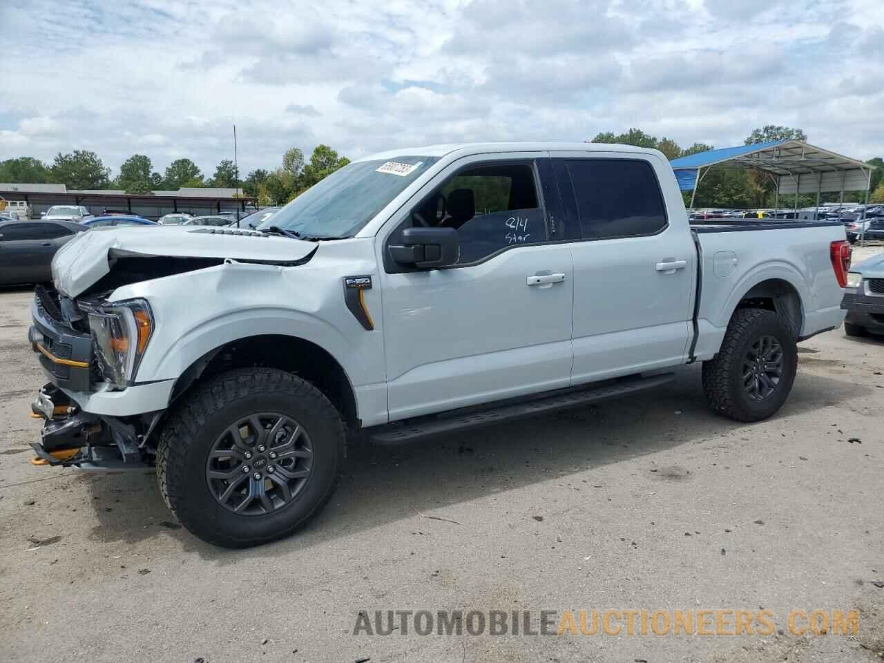 1FTEW1E84PFB12154 FORD F-150 2023