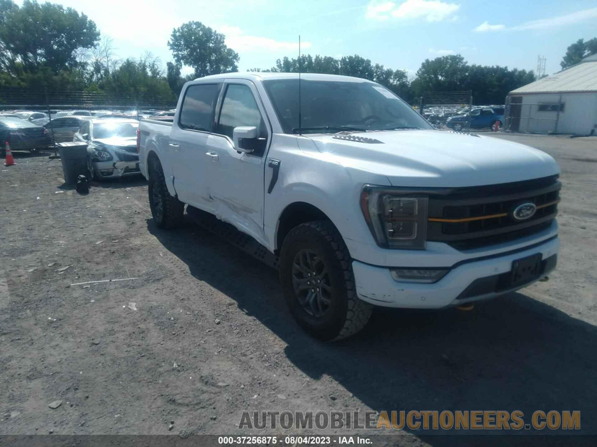 1FTEW1E84PFB43985 FORD F-150 2023