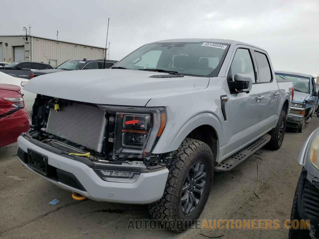 1FTEW1E84PFC91103 FORD F-150 2023