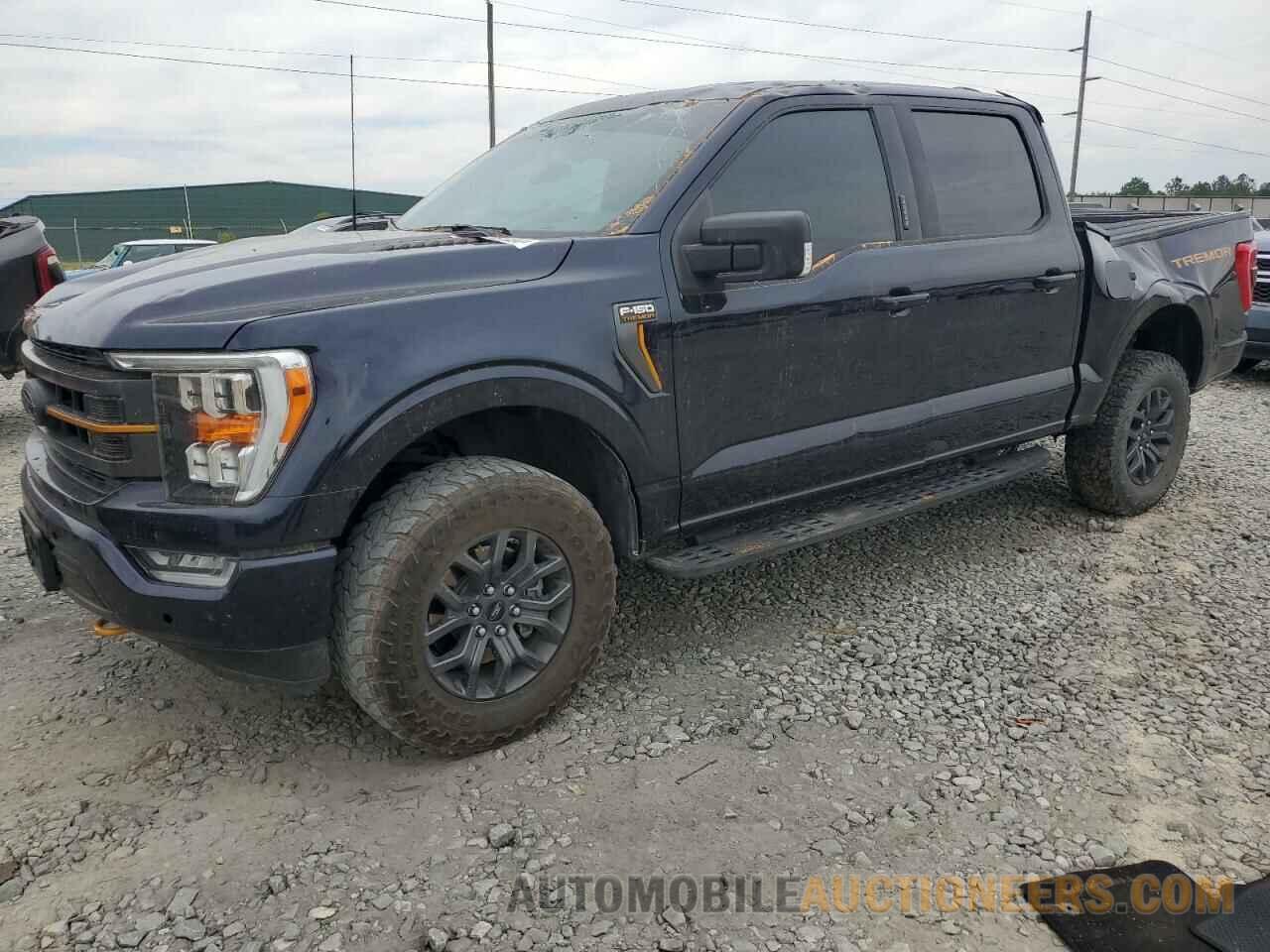 1FTEW1E85MFC18401 FORD F-150 2021