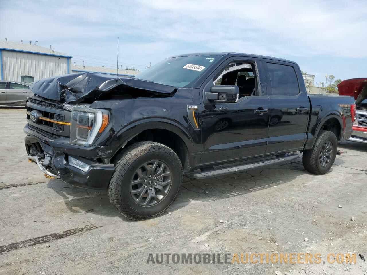 1FTEW1E85PFA48464 FORD F-150 2023