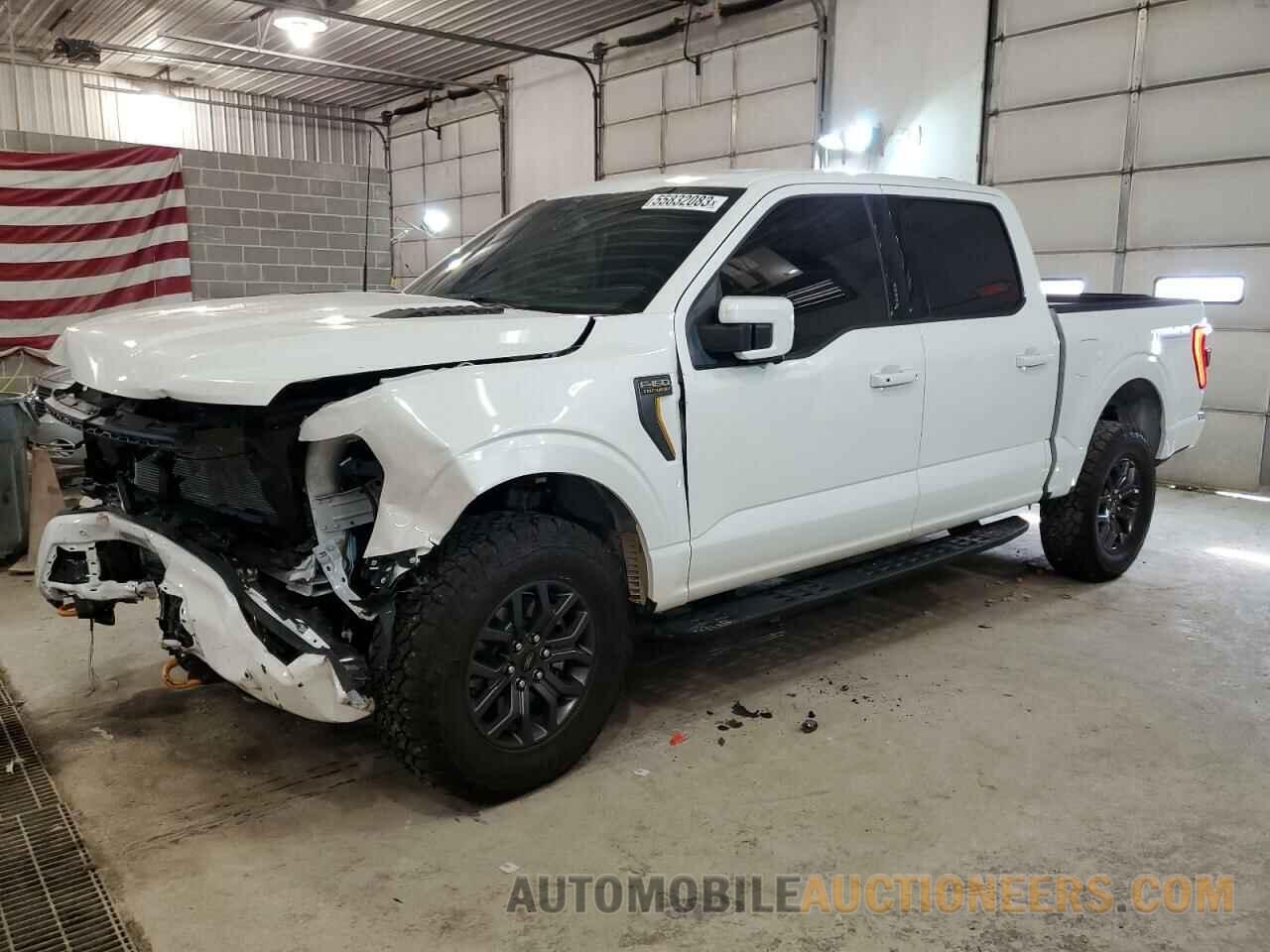 1FTEW1E85PFB03849 FORD F150 2023