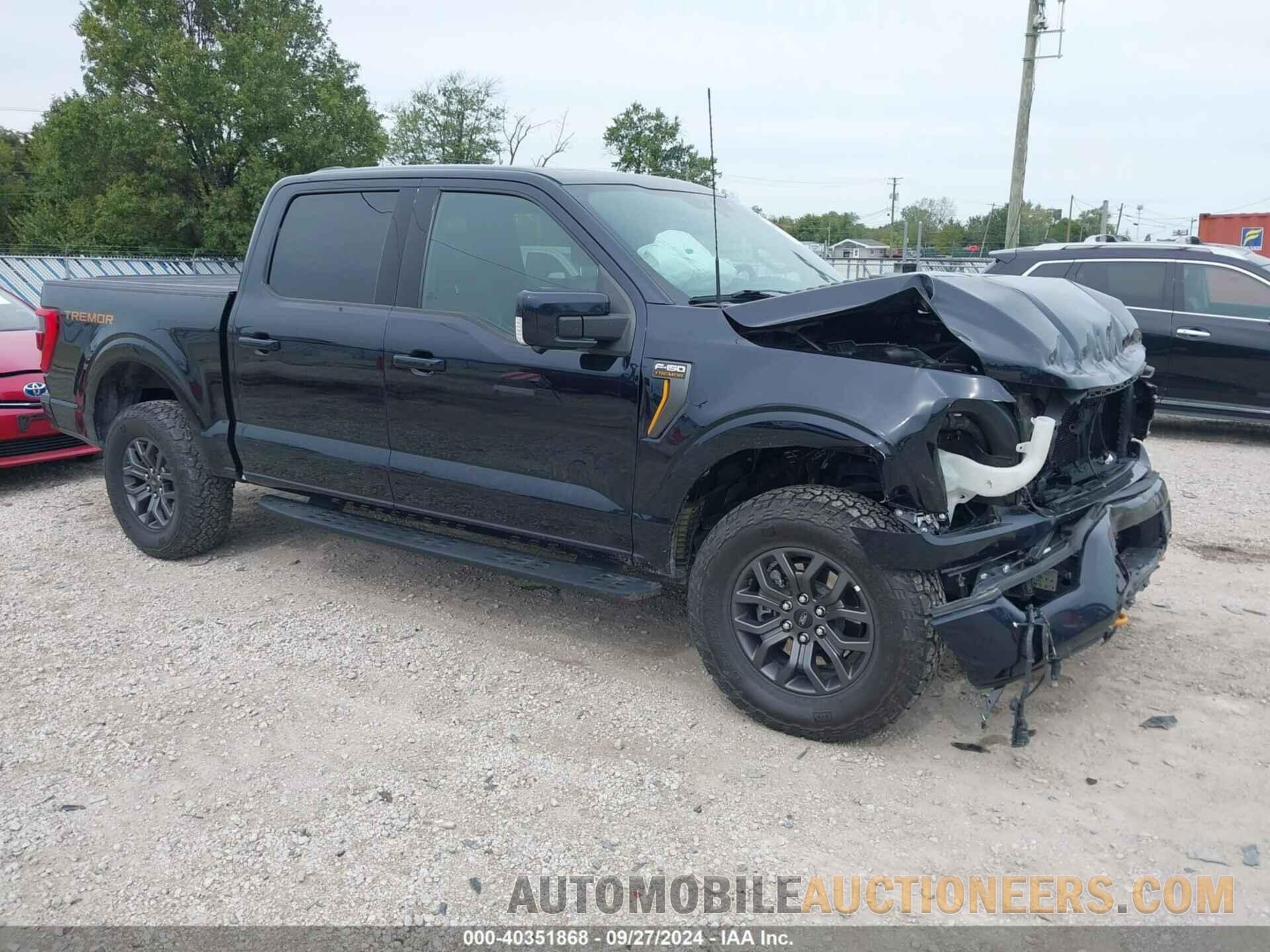 1FTEW1E86MFC22408 FORD F-150 2021