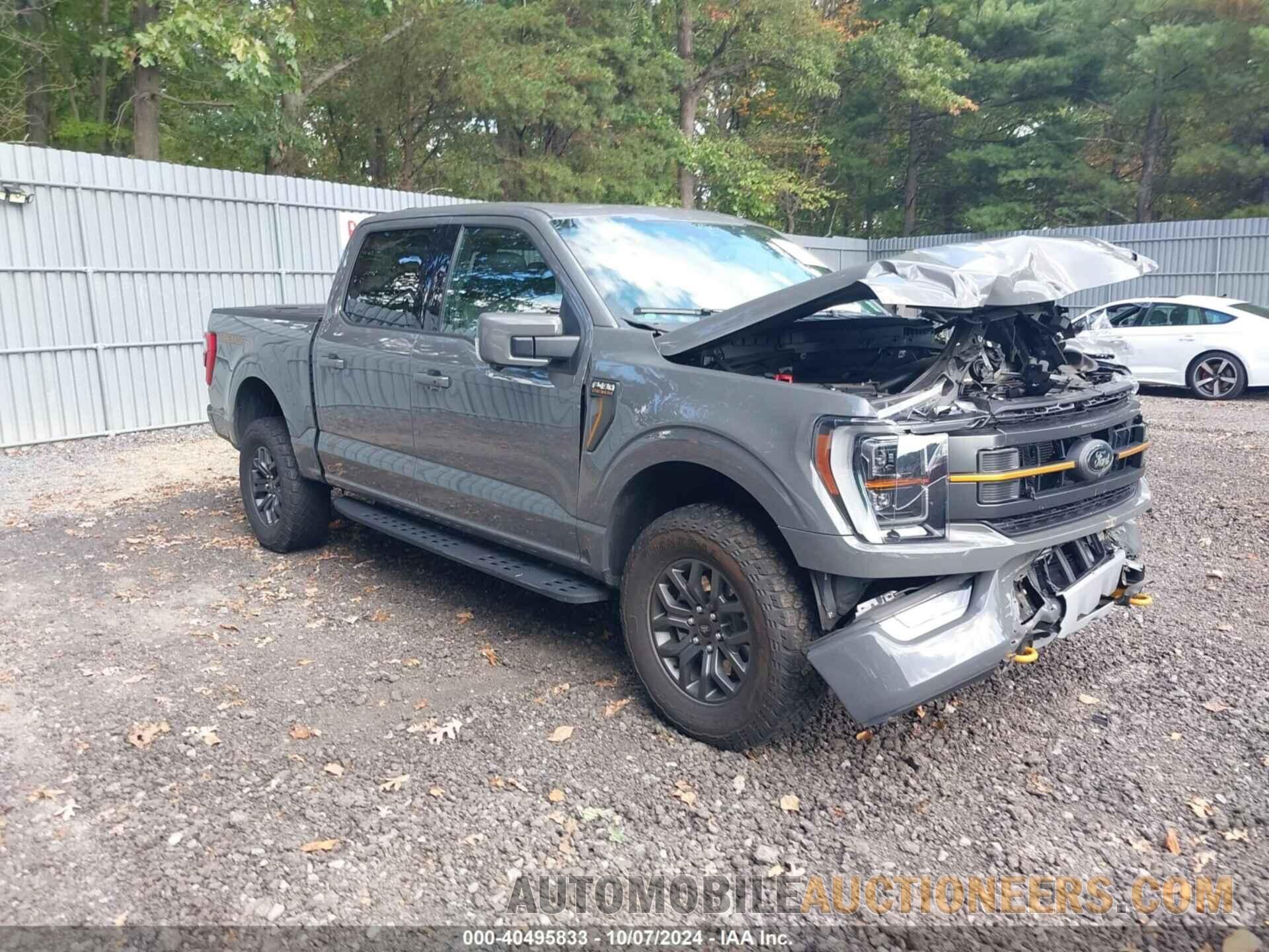 1FTEW1E86MFC57742 FORD F-150 2021