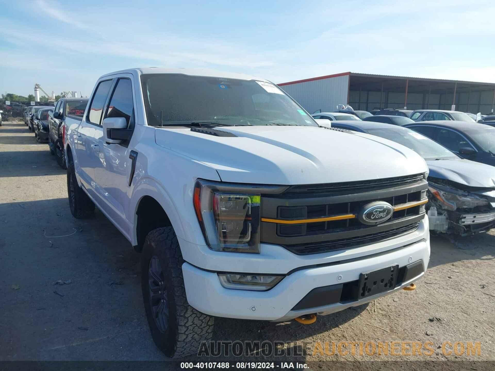 1FTEW1E86NFC25987 FORD F-150 2022