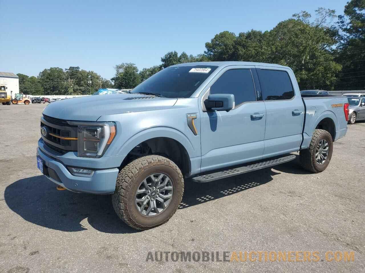 1FTEW1E86PFB22300 FORD F-150 2023