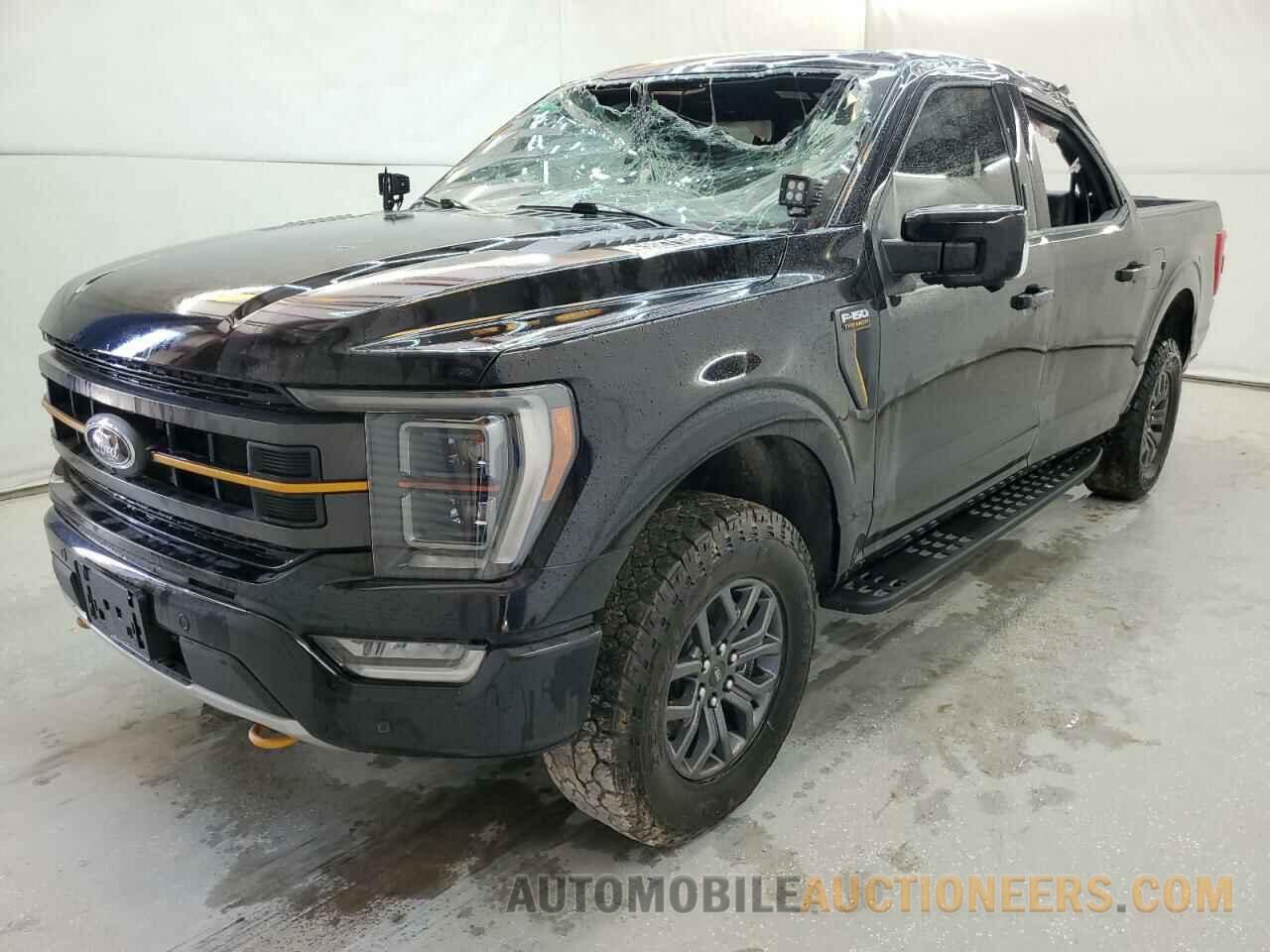 1FTEW1E86PFB23284 FORD F-150 2023