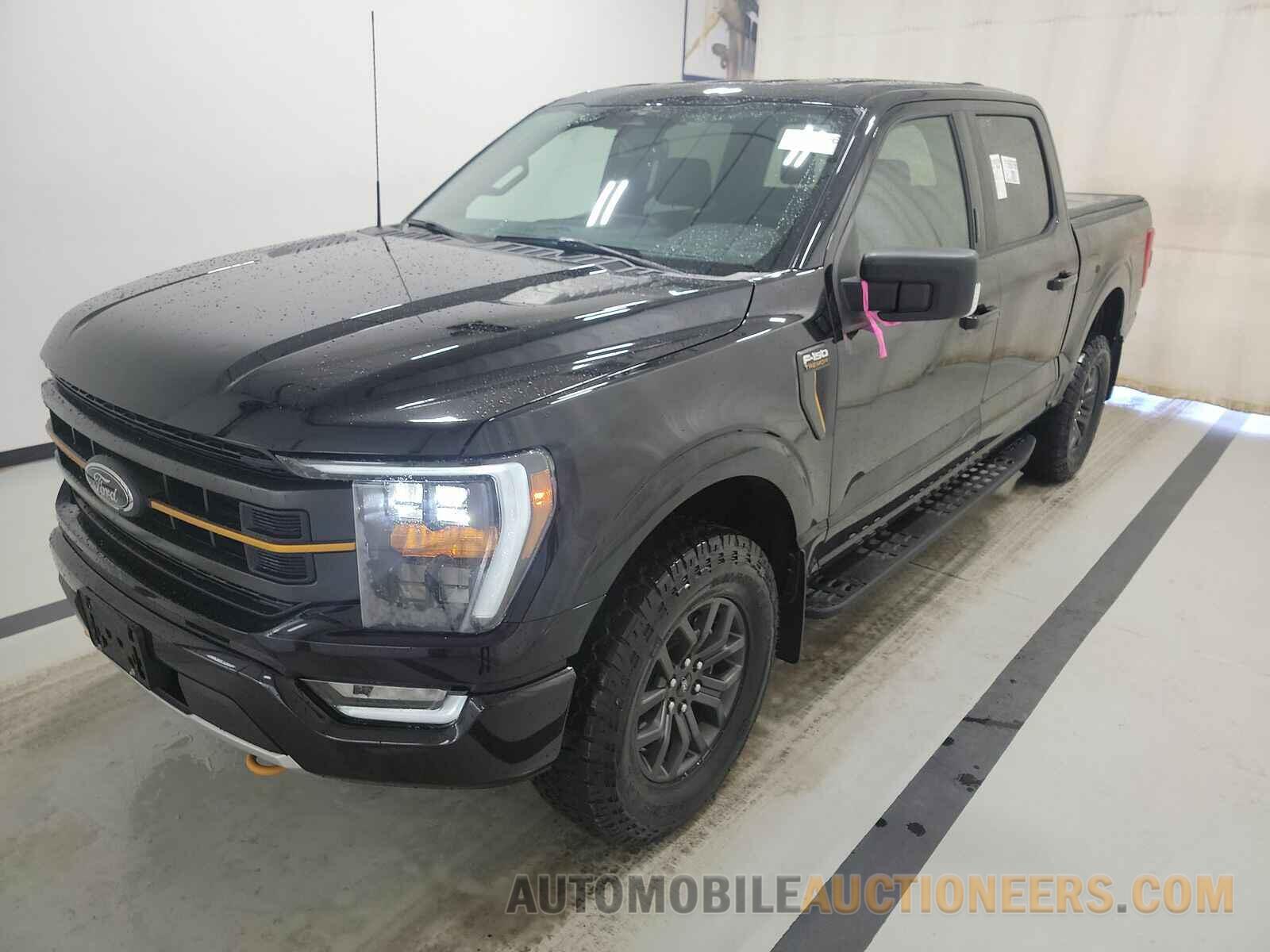 1FTEW1E86PFC55316 Ford F-150 2023