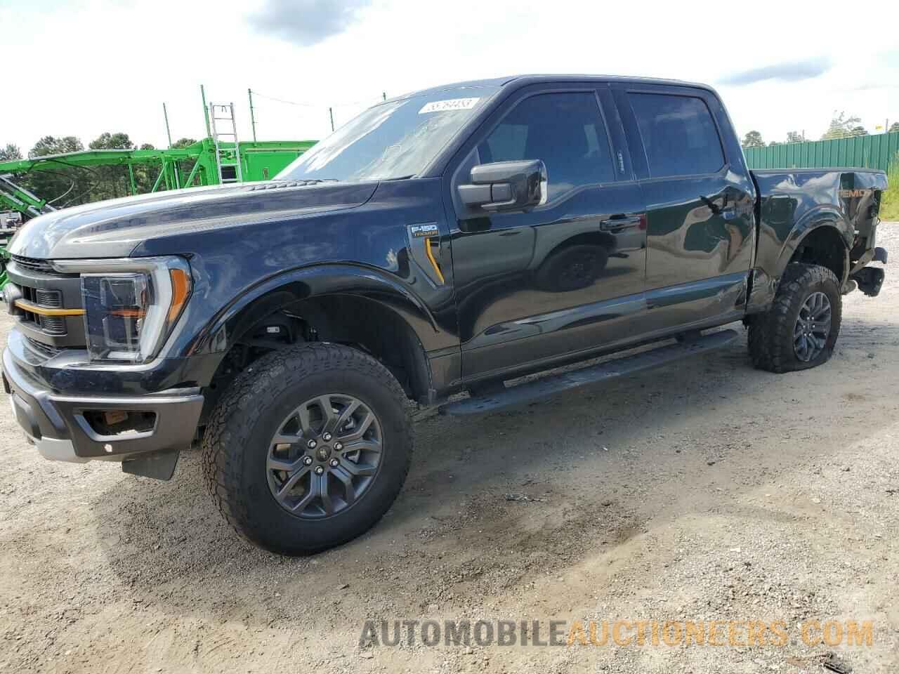 1FTEW1E87NFA58894 FORD F-150 2022