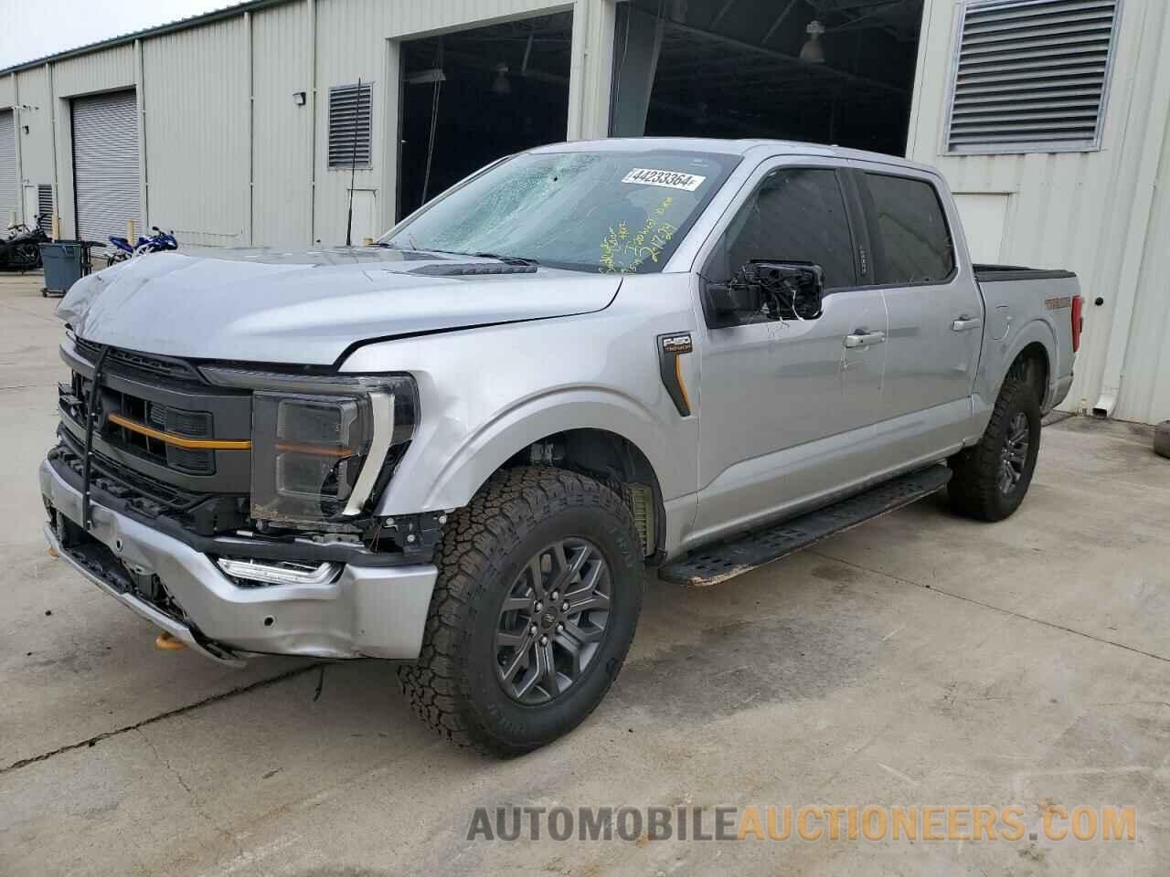 1FTEW1E87NFC13363 FORD F-150 2022