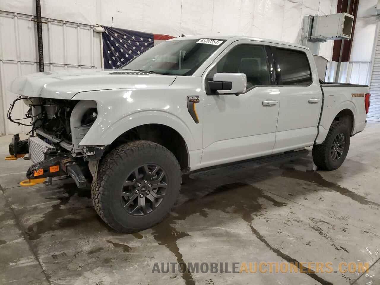 1FTEW1E87PFA49910 FORD F-150 2023