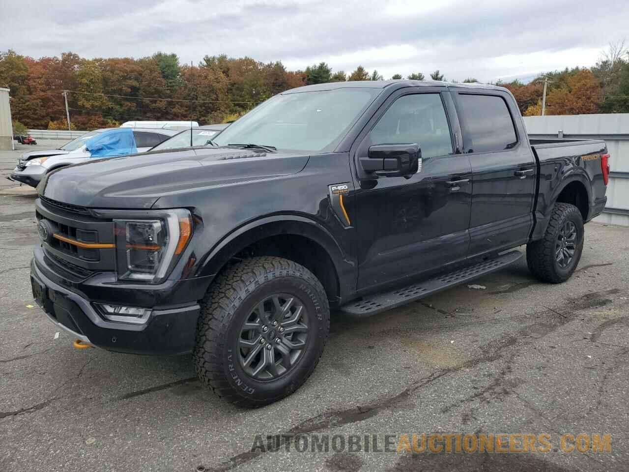 1FTEW1E87PFB43916 FORD F-150 2023