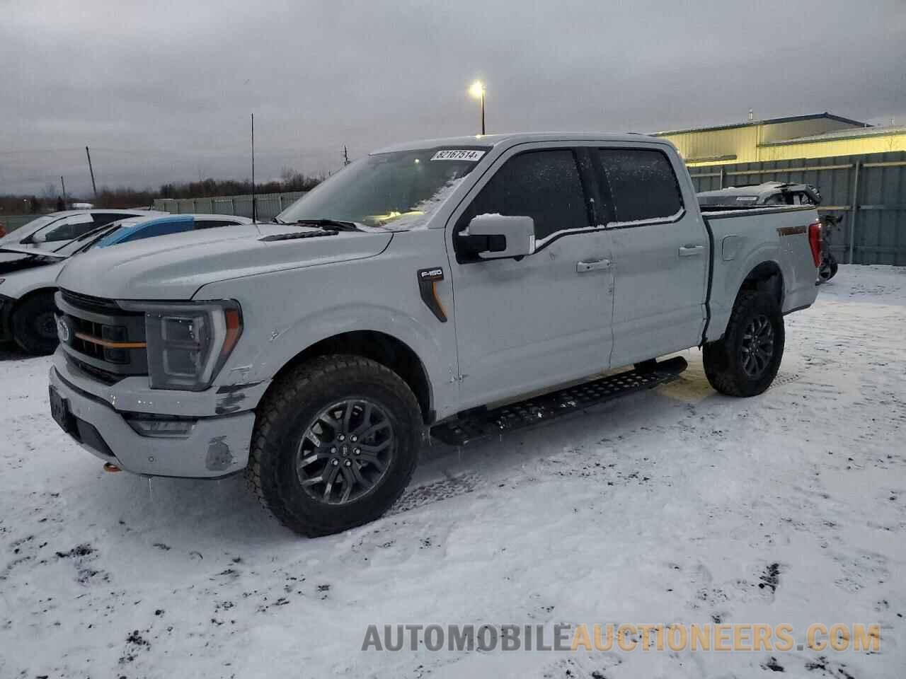 1FTEW1E87PFC33969 FORD F-150 2023