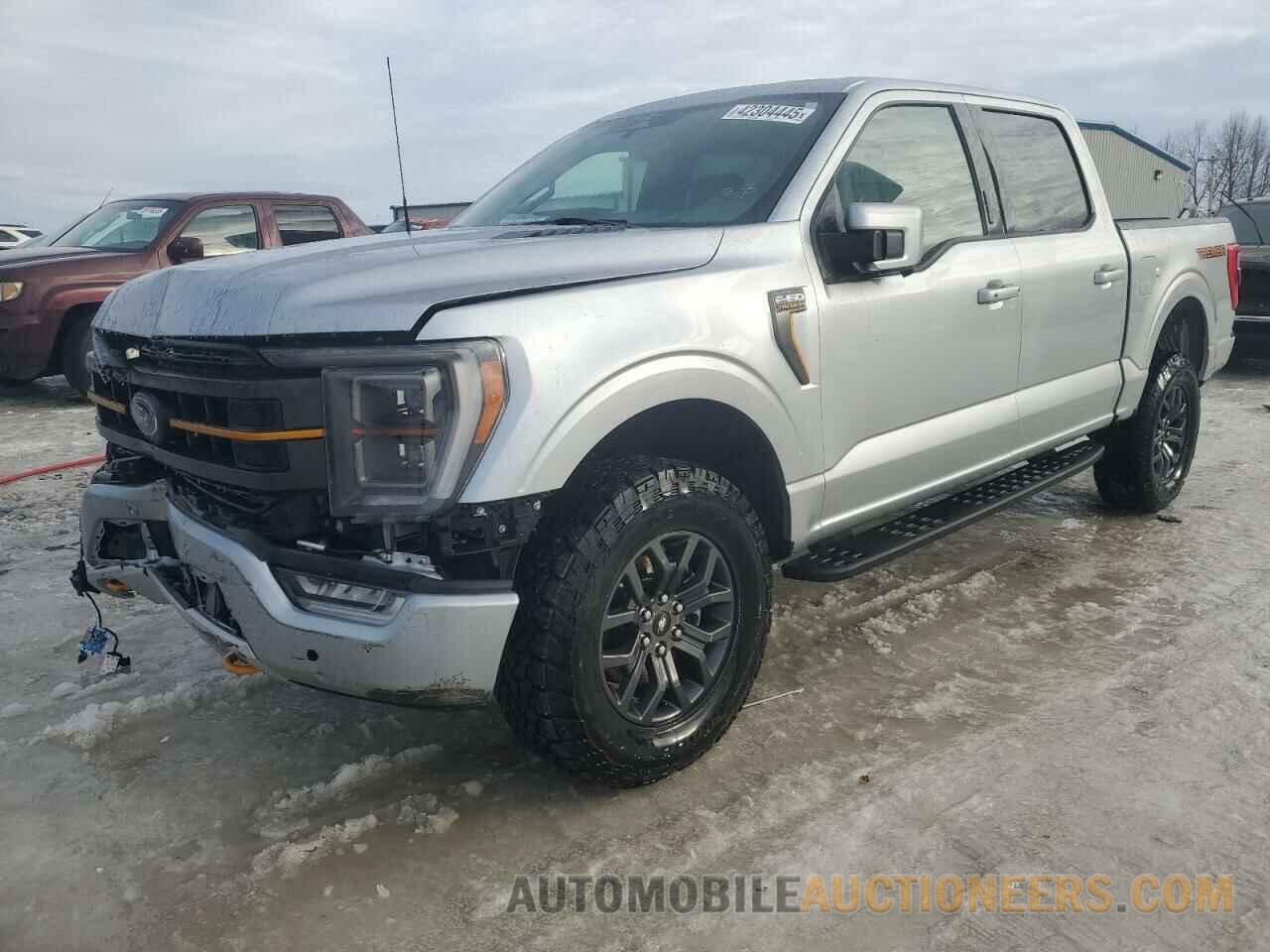 1FTEW1E87PFC54174 FORD F-150 2023